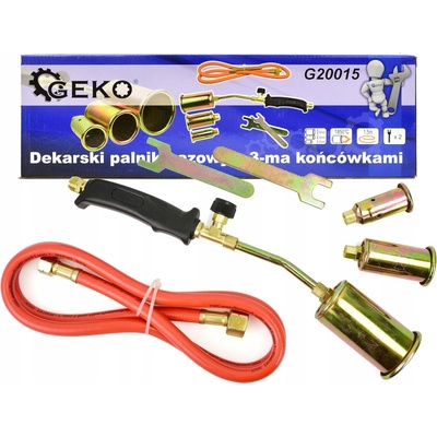 Geko G20015 – Zboží Mobilmania