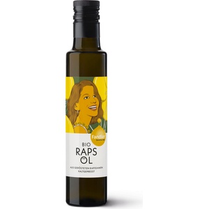 Ölmühle Fandler Био рапично масло - 500 ml