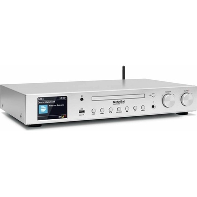 TechniSat DigitRadio 143 CD