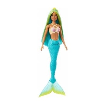Mattel Barbie Mermaid Doll HRR03