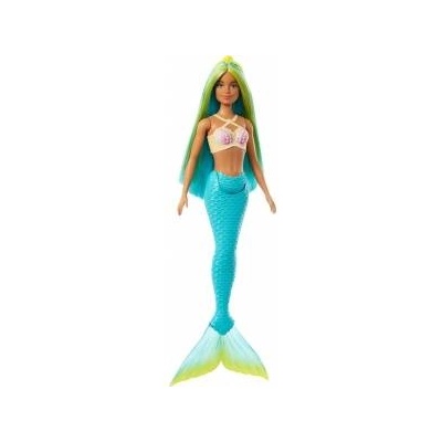 Mattel Barbie Mermaid Doll HRR03