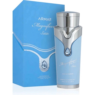 Armaf Magnificient Satin parfémovaná voda dámská 100 ml