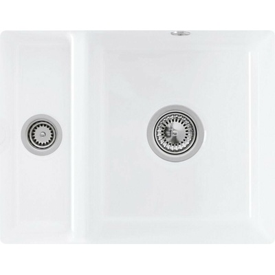 Villeroy & Boch Subway 60 CeramicPlus, Snow White