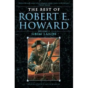 Best of Robert E. Howard Volume 2 | Robert Ervin Howard (ISBN: 9780345490193)