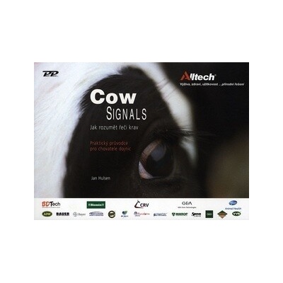 Cow signals