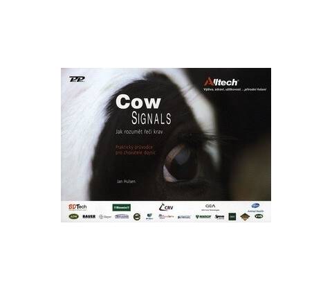 Cow signals