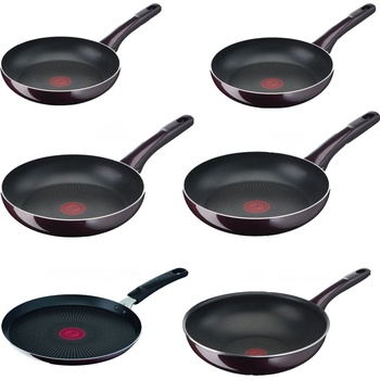 TEFAL D5221083 25 cm