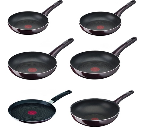 TEFAL D5221083 25 cm