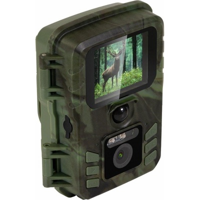 EVOLVEO StrongVision Mini LCD, 4K, fotopasca/časozberná kamera