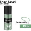 Bruno Banani Made Men deospray 150 ml