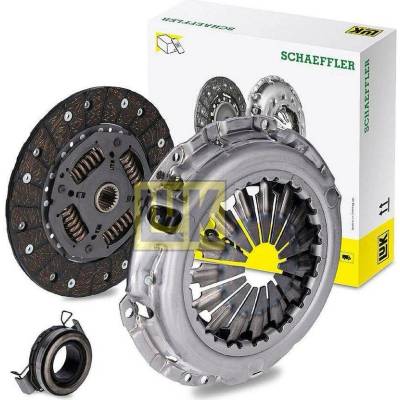 Sada spojky Schaeffler LuK 622 3140 00