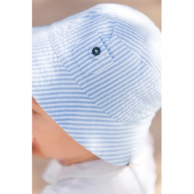 Tartine et chocolat Детска памучна капела Tartine et Chocolat (CA90081)