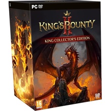 Kings Bounty 2 (Collector’s Edition)