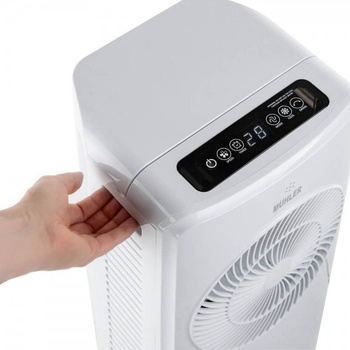 Image 1 of Muhler MC-5055RC