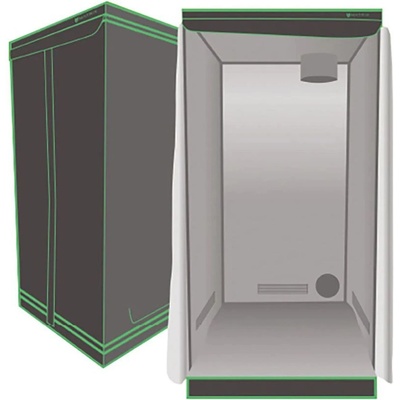 Higarden Grow Tent 60x60x120cm