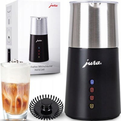 Jura 24331 Hot & Cold EA