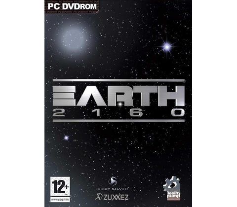 Earth 2160
