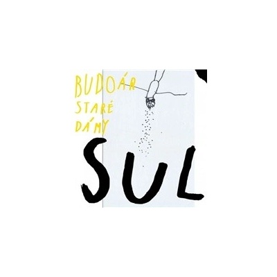 BUDOAR STARE DAMY - SUL CD