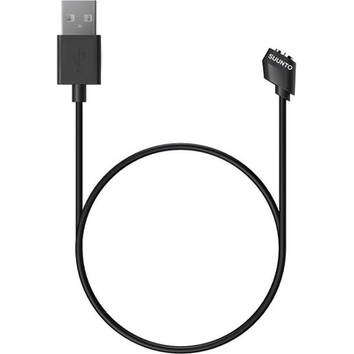 Suunto SS050949000 Magnetický USB nabíjecí pro sluchátka
