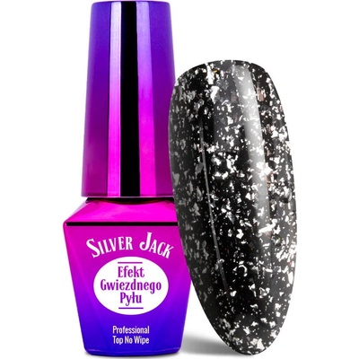 MollyLac Top Jack SILVER 10 ml