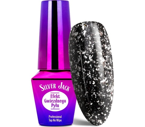 MollyLac Top Jack SILVER 10 ml