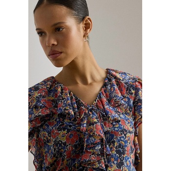 Ralph Lauren Блуза с волани дамска (200P08674)