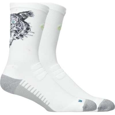 Asics PERFORMANCE RUN CREW SOCKS 1 PAIR 3013B346-100