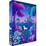 Black Sea Пъзел Black Sea от 500 части - Кралството на сенките (BS82606)