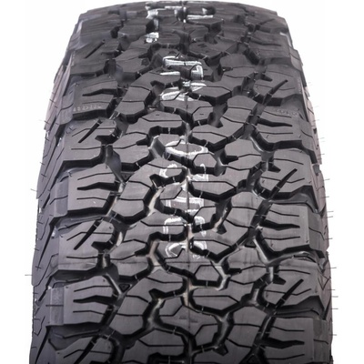 BFGoodrich All Terrain T/A KO2 225/75 R16 115/113S