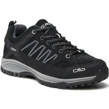 CMP Sun Hiking Shoe 31Q4807 Tmavomodrá