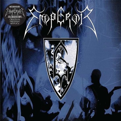 EMPEROR: EMPERIAL LIVE LP