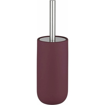 Mette Ditmer Denmark Lotus Play WC štětka dark fialová