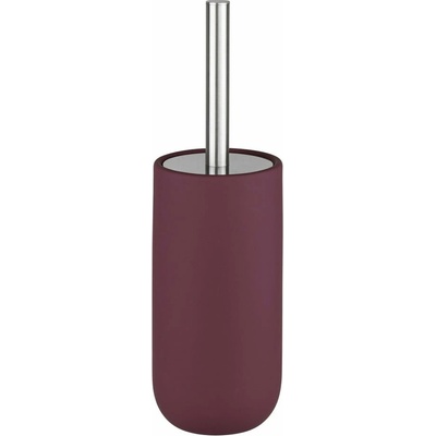 Mette Ditmer Denmark Lotus Play WC štětka dark fialová