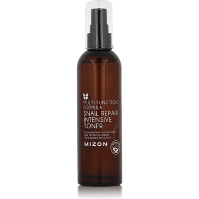 MIZON Multi Function Formula Snail Repair Intensive Toner 100 ml