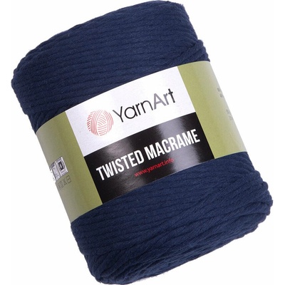 YARNART Twisted Macrame 210 m 784 юта (Twisted Macrame 784)
