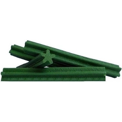 Magnum jerky tyčka kříž. CHLOROPHYL 12,5 cm 50 ks