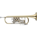 Stagg Тромпет Stagg LV-TR4605