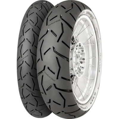 Continental ContiTrailAttack 3 110/80 R19 59V