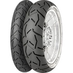 Continental ContiTrailAttack 3 110/80 R19 59V Мотоциклетни гуми