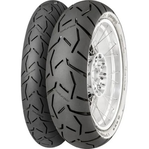 Continental ContiTrailAttack 3 110/80 R19 59V Мотоциклетни гуми