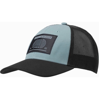 Mammut Baseball Mesh Trucker 00789 Strata