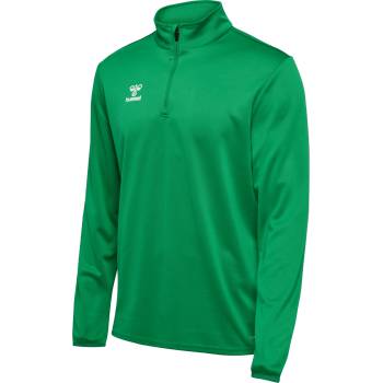 Hummel Суитшърт Hummel HMLESSENTIAL HALF-ZIP 224545-6235 Размер M