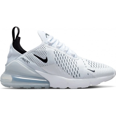 Nike Air Max 270 AH6789 100 bílá – Zboží Mobilmania