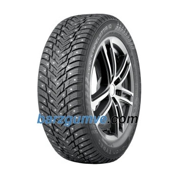 Nokian Hakkapeliitta 10 ( 215/70 R16 100T Aramid Sidewalls, SUV, гуми с шипове )