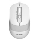 A4Tech FM10 White