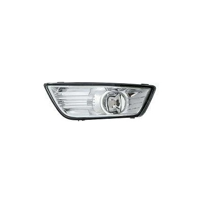Pravá přední mlhovka FORD MONDEO 03/2007-09/2010 | TYC | 19-0707-01-2