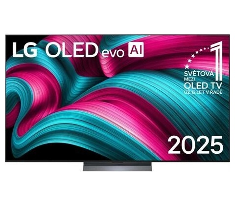 LG OLED77C54