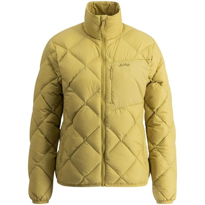 Lundhags Tived Down Jacket W Straw