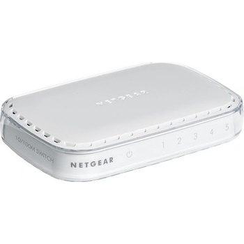 Netgear FS605