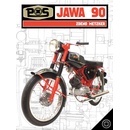 JAWA 90